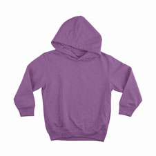 Pullover Hoodie